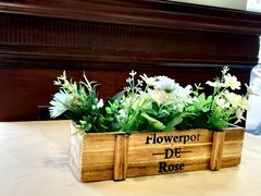 -德大西餐社(云南南路店)