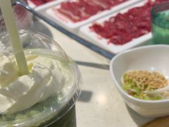 -浪里寻·臻牛养生牛肉火锅(方圆荟店)