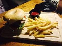 -1901 Cafe(西四店)