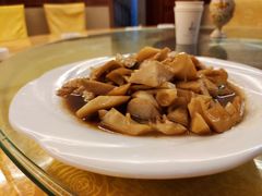 -鑫福楼农家菜