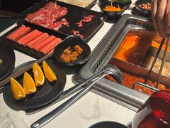-鼎膳常火锅(华阳店)