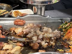 -李氏烤肉店