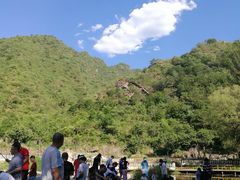 -白河湾生态旅游一条川
