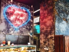 -Cafe Aewol Monsant