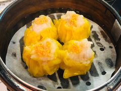 蟹子烧麦皇-点点心点心专门店(湾仔店)