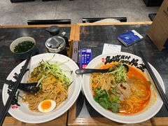 -和府捞面(天河领展广场店)