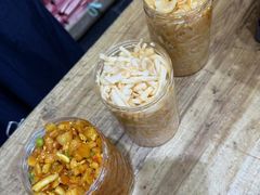 -江小菜酱菜(南京夫子庙步行街店)