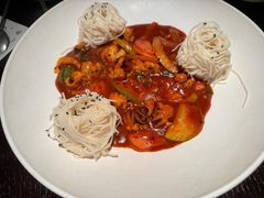 -Fuzzy Bistro 浮几韩餐·茶酒馆