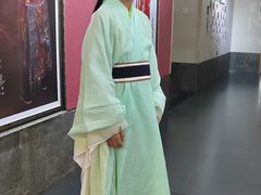 -盘子女人坊(西安至尊店)