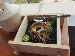 -V Bar海景扒房(北海湾惠龙万达嘉华酒店)