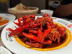 -有位虾匠·胶东小馆(市北店)