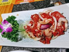 -鹤之乡·齐齐哈尔烤肉·非遗(秋涛路店)