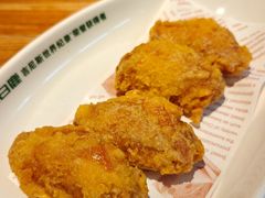 -新白鹿餐厅(银泰西湖文化广场店)