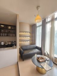 -婳香·女性英式芳疗SPA