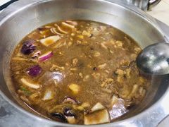-美兰春记食店·龙舌坡红烧牛肉