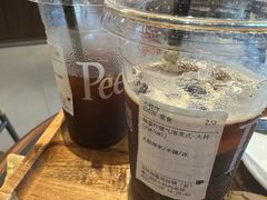-Peet's 皮爷咖啡(海雅缤纷城店)