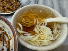 -再回首鸡肉米线(人民路一店)