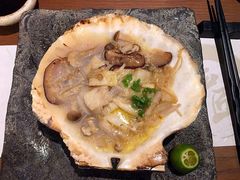 -炉匠炉端烧·酒(国金中心商场店)