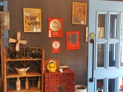 -兰桂坊·花园餐厅(西湖店)