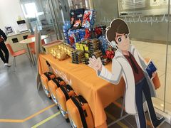 -斯坦星球青少儿编程机器人科学积木拼搭思维专注力科创竞赛规划(武汉凯德西城学习中心)