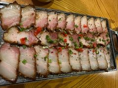 -江南大院松鼠桂鱼(奉贤宝龙店)