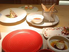 -京料理·日料自助·铁板燒(复悦城店)