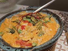 -芭札·Thai泰国餐厅(同和金铂天地店)