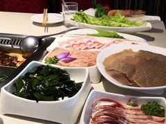 -海底捞火锅(北京路店)