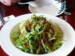 颜家生菜-颜家菜·鲁菜世家(大明湖店)