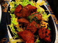 -Santoor 萨都里印度餐厅(北锣鼓巷店)