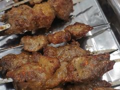 -香烤里拉(中海万锦熙岸店)