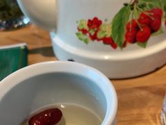 -胖老汉椒麻鸡清真新疆菜(西御街店)