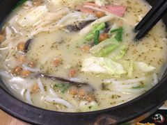 -大鼓米线(浦东长泰店)