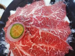 -马家斑.鲜鱼火锅(松湖万科店)
