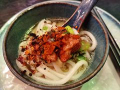 花溪牛肉粉-山石榴·贵州菜(丰盛里店)