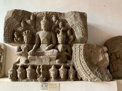 -柬埔寨国家博物馆