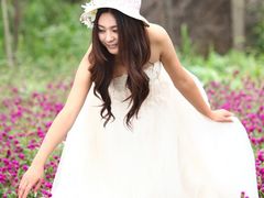-曲江薰衣草庄园