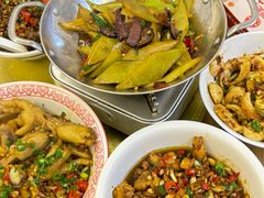 -胖东瓜·浏阳菜馆(火车站店)