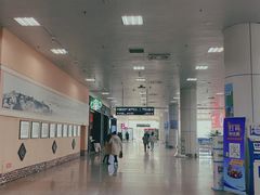 -厦门邮轮中心厦鼓码头(轮渡站)