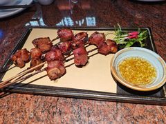 -桂小厨广西菜(桂林万象城店)