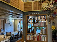 -Cafe Alice咖啡爱丽丝(奥城店)