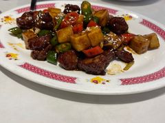 -嘉味港式餐厅(海门大有境店)