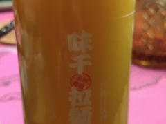 -味千拉面(江城大道永旺梦乐城店)