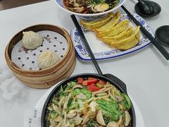 -清真马祥兴菜馆(云南北路店)