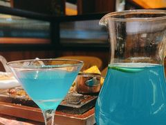 -半秋山西餐厅(宜昌大洋店)