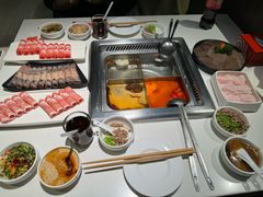 -海底捞火锅(锦艺城店)