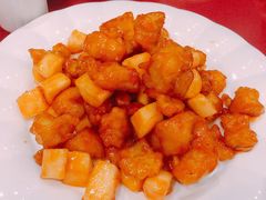 -大眼锅贴水饺(河东店)