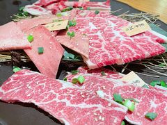 -千寻烧肉(政务区店)