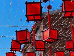 -中华郡文化旅游景区