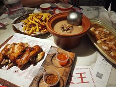 -来菜·湖北头牌藕汤(汉街店)